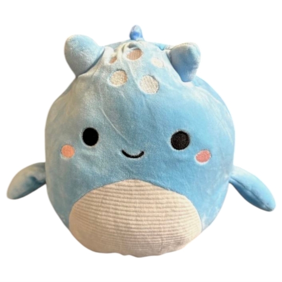 NEW Squishmallows Flip-A-Mallow Miles and Lune - Picture 4 of 6